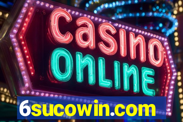 6sucowin.com