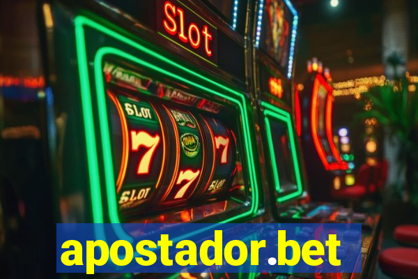 apostador.bet