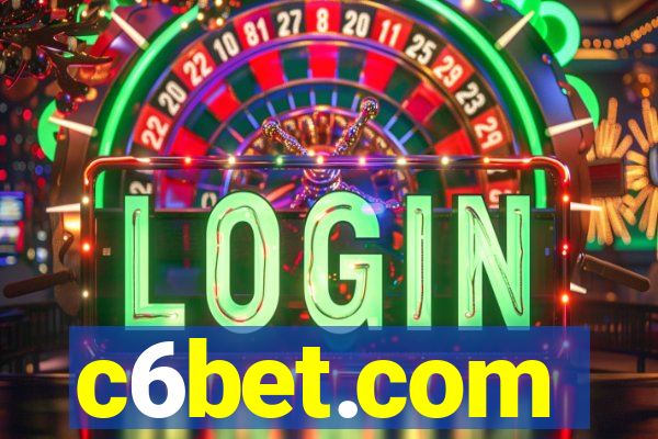 c6bet.com