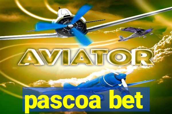 pascoa bet