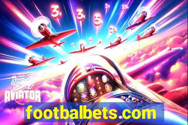 footbalbets.com