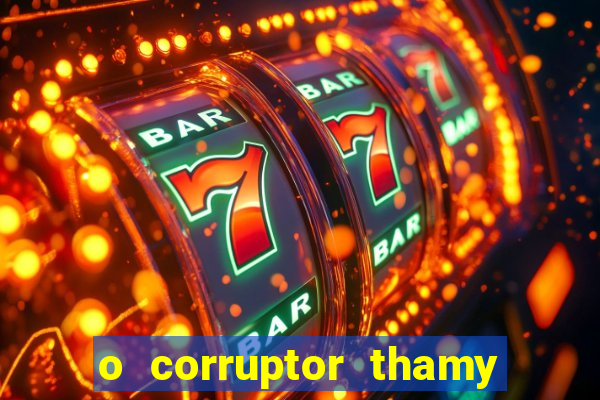 o corruptor thamy bastida pdf