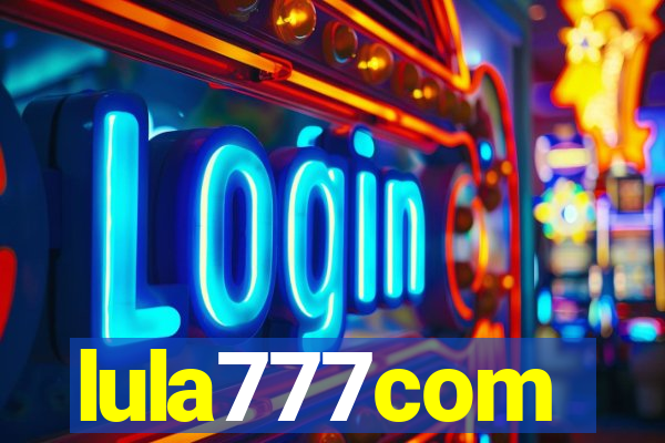 lula777com