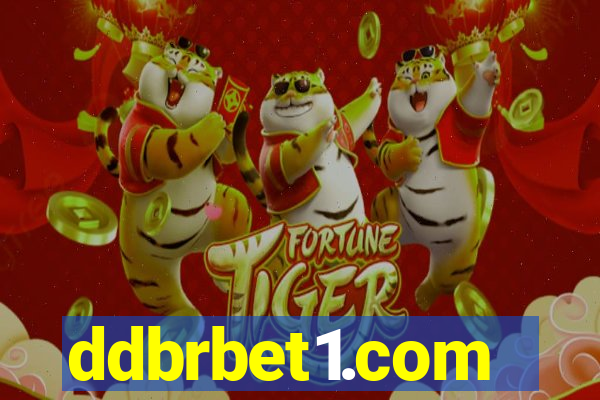 ddbrbet1.com