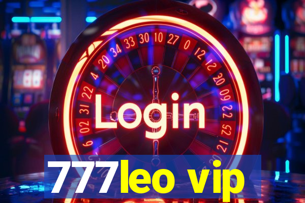 777leo vip