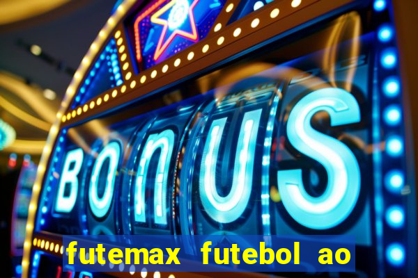 futemax futebol ao vivo serie b