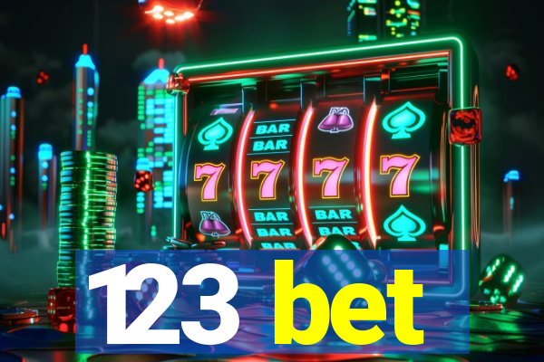 123 bet