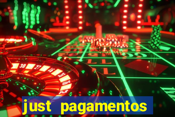 just pagamentos ltda pixbet