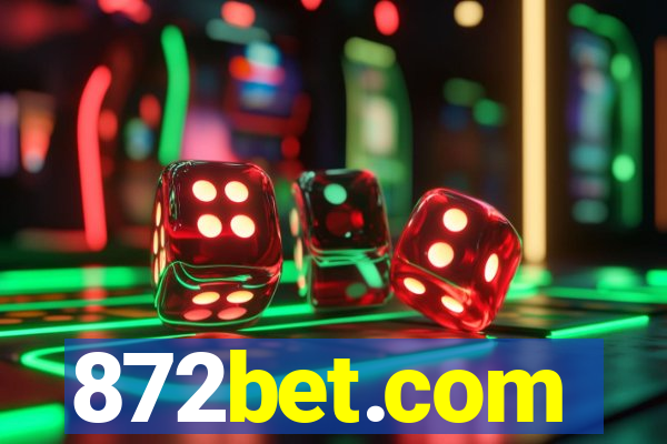 872bet.com