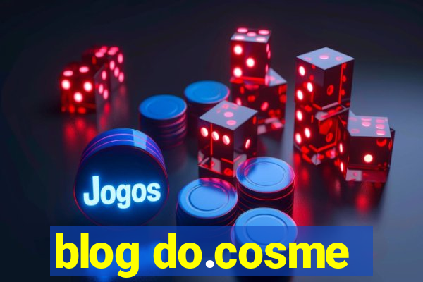 blog do.cosme