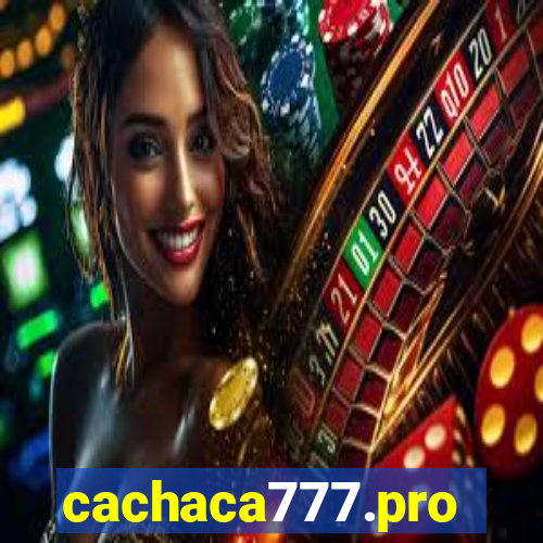 cachaca777.pro