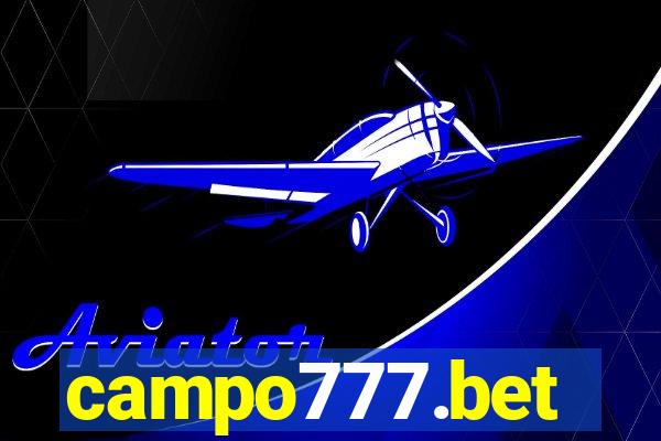 campo777.bet