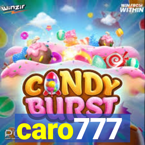 caro777