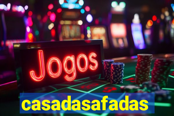 casadasafadas