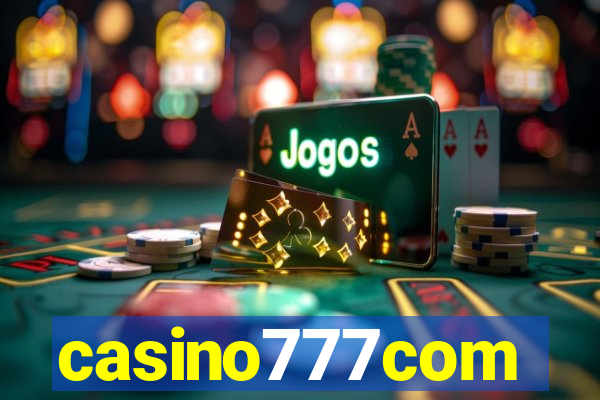 casino777com