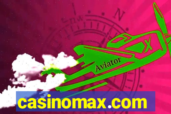 casinomax.com