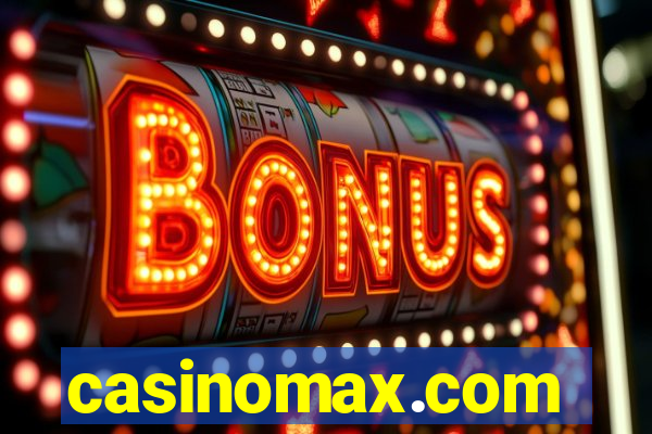 casinomax.com