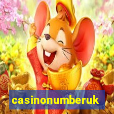 casinonumberuk