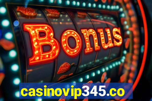 casinovip345.com