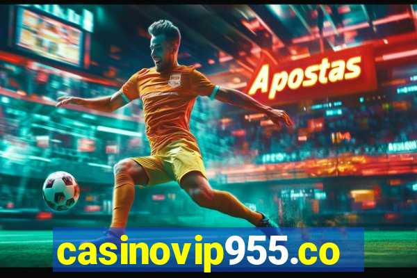 casinovip955.com