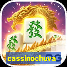 cassinochuva