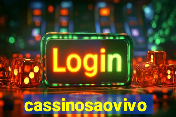 cassinosaovivo