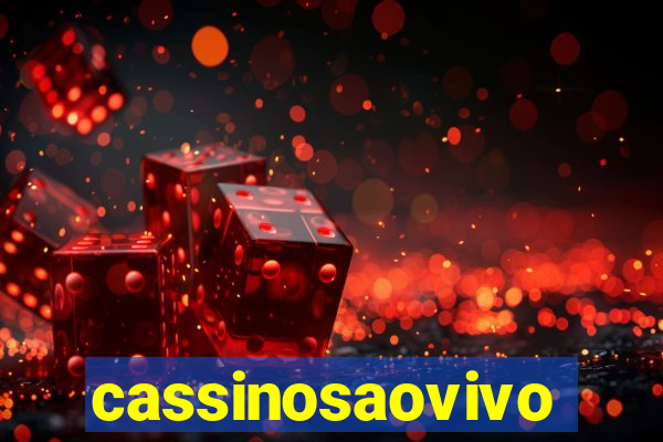 cassinosaovivo