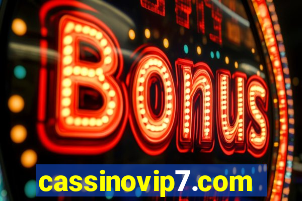 cassinovip7.com