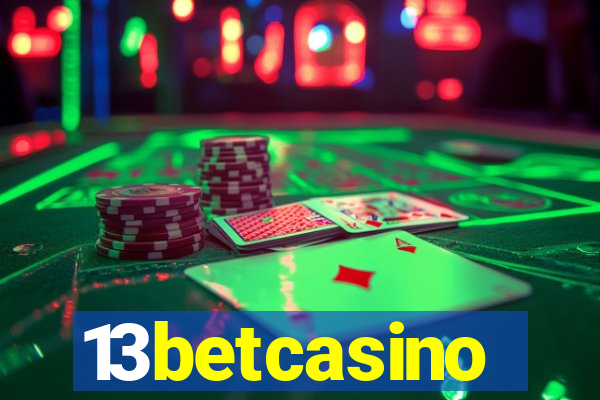 13betcasino