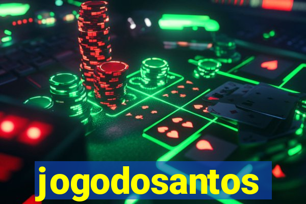 jogodosantos