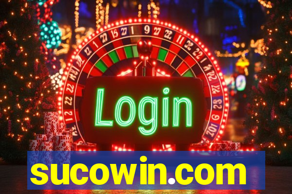 sucowin.com