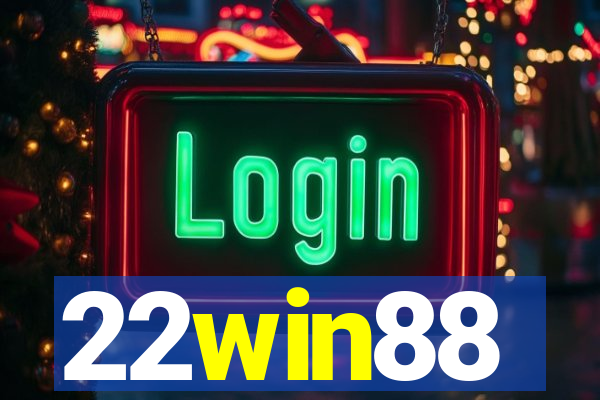 22win88