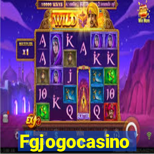 Fgjogocasino