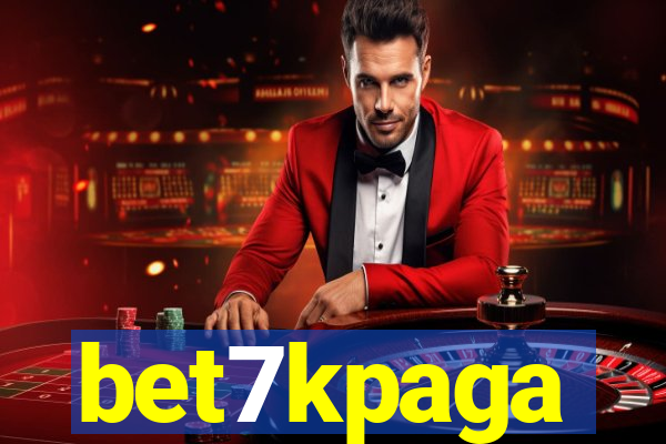 bet7kpaga