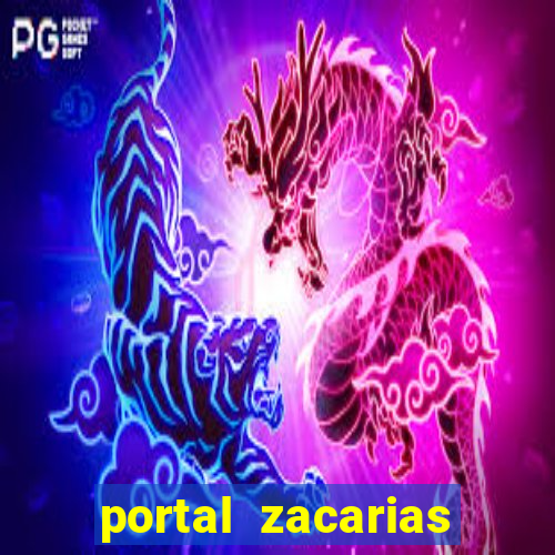 portal zacarias mulher x9