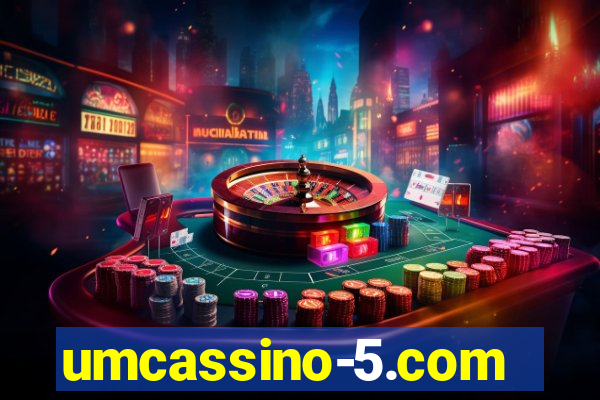 umcassino-5.com