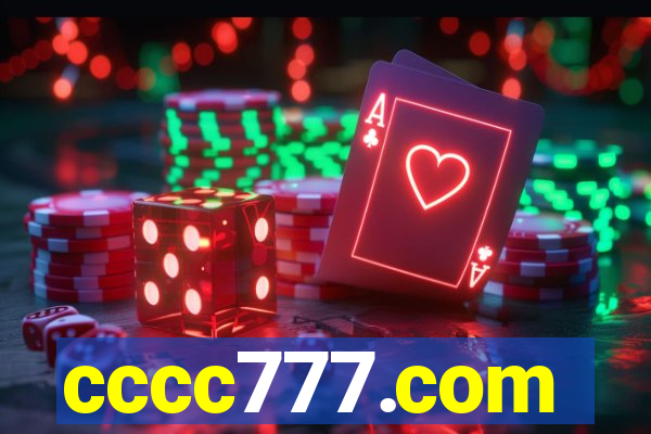 cccc777.com