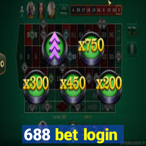 688 bet login