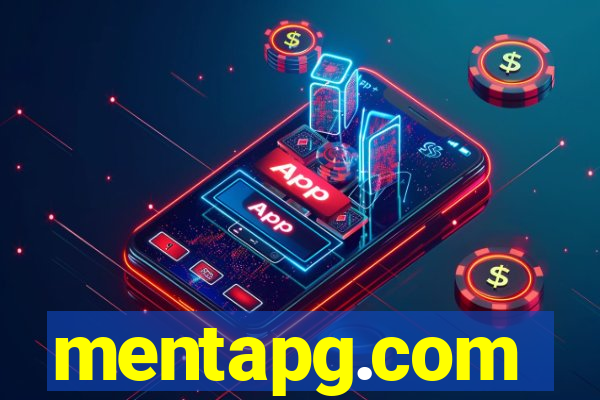 mentapg.com