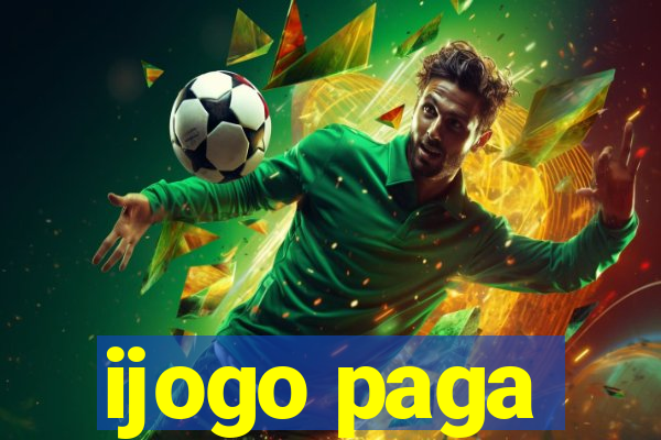 ijogo paga