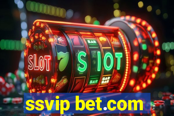 ssvip bet.com