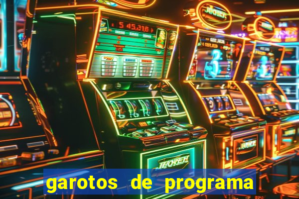 garotos de programa na zona leste