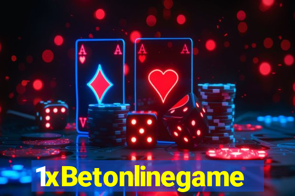 1xBetonlinegame