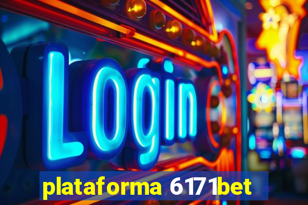 plataforma 6171bet