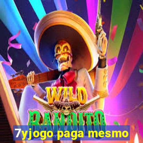 7yjogo paga mesmo