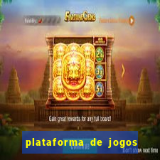 plataforma de jogos online chinesa