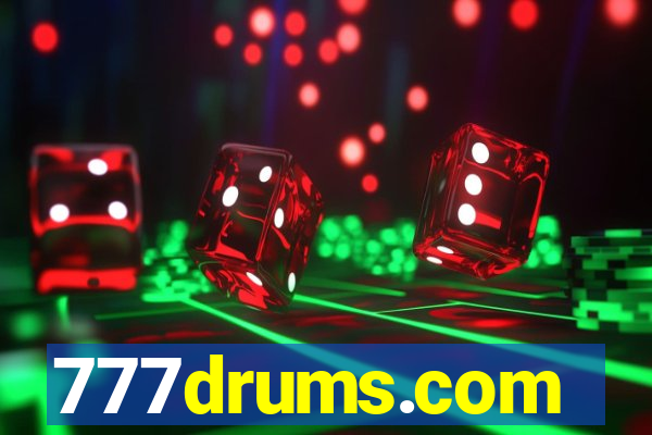 777drums.com