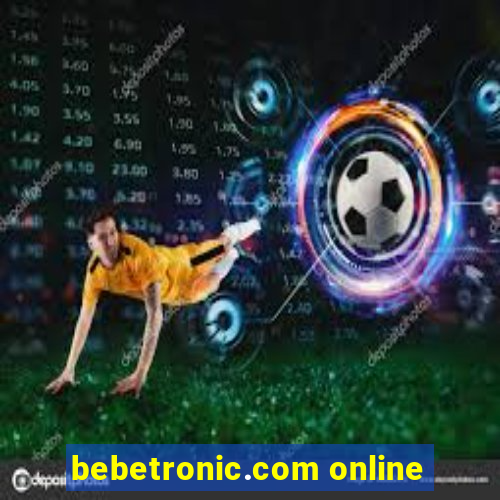 bebetronic.com online