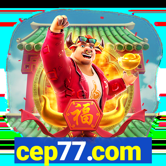 cep77.com