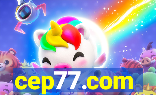 cep77.com